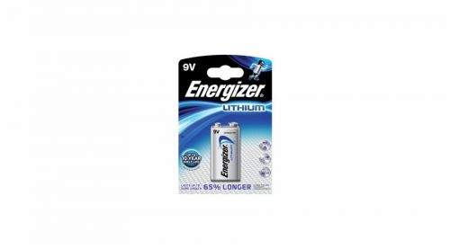ENERGIZER Ultimate Lithium Baterie 6LF22