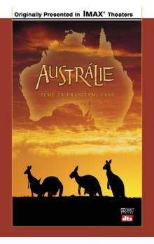 ABCD - VIDEO Austrálie - DVD