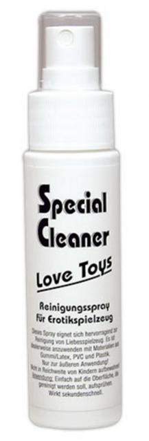 Lubry Special Cleaner 50 ml