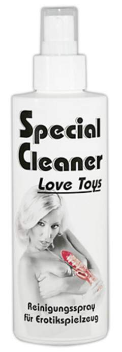 Lubry Special Cleaner 200 ml