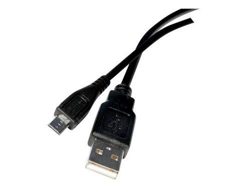 Kabel Ben Electronic S3705 USB 2.0 A kon./micro USB 2,0m