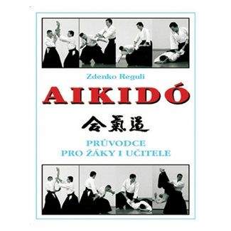 Zdenko Reguli: Aikido