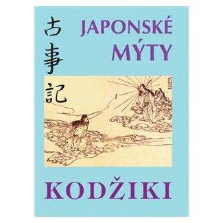 Kolektiv autorů: Japonské mýty