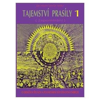 Jan Johann Jaroslav Miška: Tajemství prasíly 1 - Zapomínání