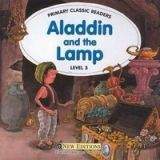Aladdin anf the lamp