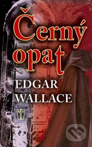 Edgar Wallace: Černý opat