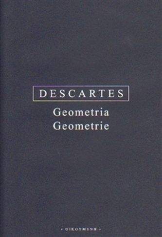 René Descartes: Geometrie