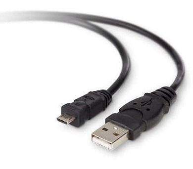 Belkin F3U151CP1.8M USB A /micro USB, 1,5m /1253727/