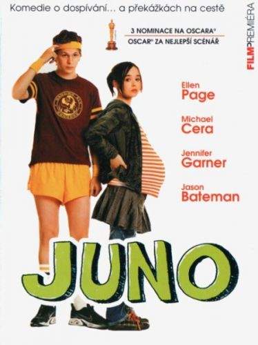 HOLLYWOOD CLASSIC ENT. Juno DVD