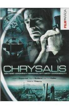 HOLLYWOOD CLASSIC ENT. Chrysalis DVD