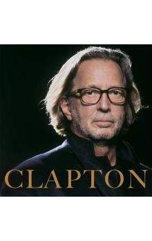 WARNER MUSIC CZECH REPUBLIC S.R.O. Clapton Eric - Clapton Eric