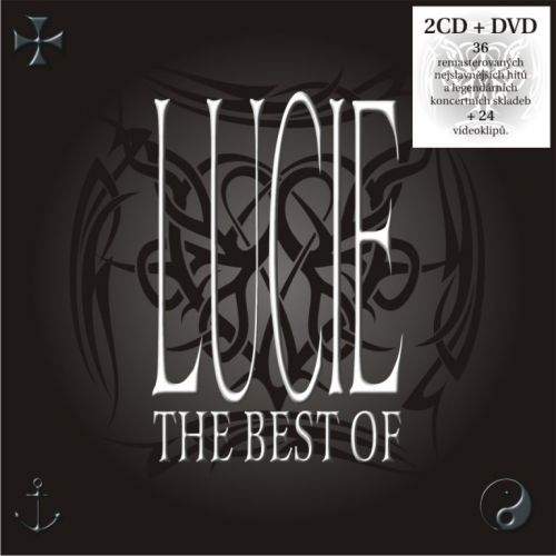 UNIVERSAL MUSIC, SPOL. S R.O. Lucie – Best of