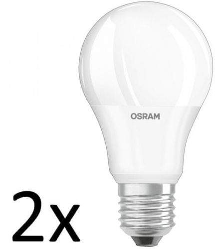 OSRAM Úsporná zářivka Duluxstar 17W,E27