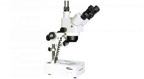 Mikroskop Bresser Advance ICD 10-160x