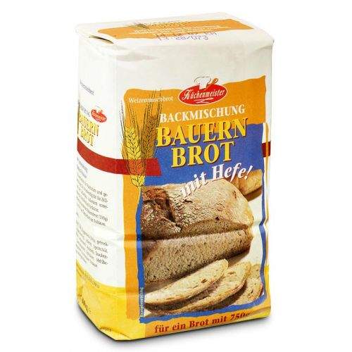 DOMO Chlebová směs - Selský chléb 500 g