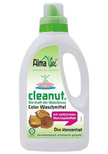 ALMAWIN Cleanut - tekuté mýdlové ořechy 750ml