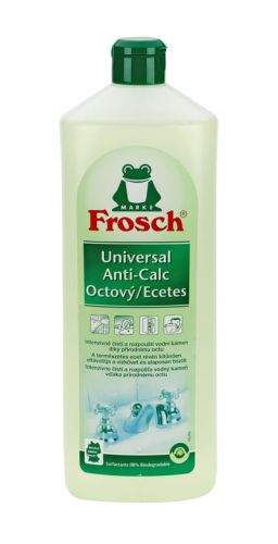 Frosch Univerzální čistič ocet 1l