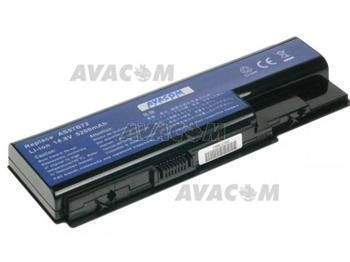 Avacom Baterie Acer Aspire 5520/5920 Li-ion 14,8V 5200mAh