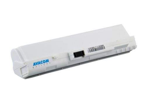 Avacom Baterie Acer Aspire One A110/A150, D150/250, P531 series Li-ion 11,1V 7800mAh bílý cS