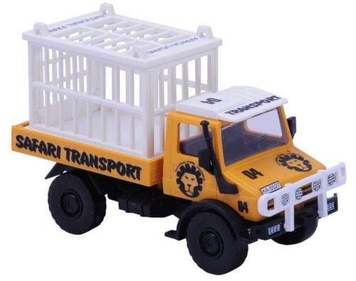 Vista Monti 51-Safari transport