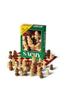 Cestovní Šachy