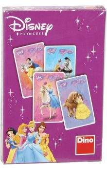 Walt Disney: Princezny - Kvarteto