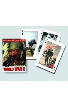 Piatnik: Poker 2.světová válka