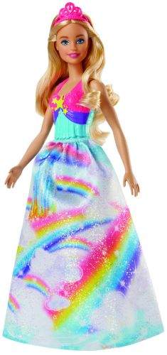Mattel Barbie Princezna