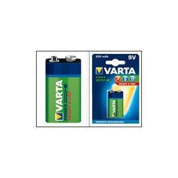 VARTA Rechargeable Power Accu 56722, 56722