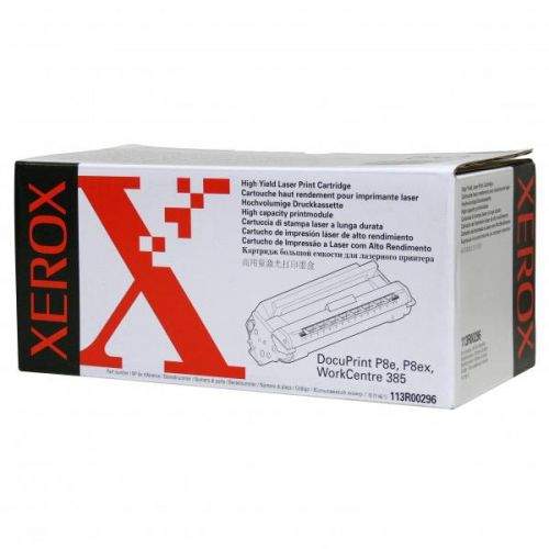Xerox 113R296, 113R00296