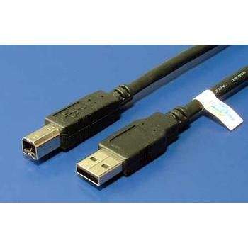 ROLINE USB kabel 1.8m
