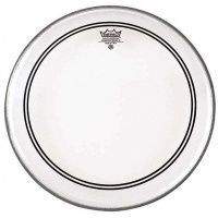 REMO 10" Powerstroke 3 Clear