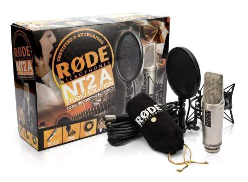 RODE NT2-A