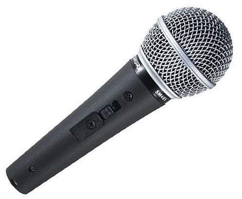 SHURE SM48S-LC