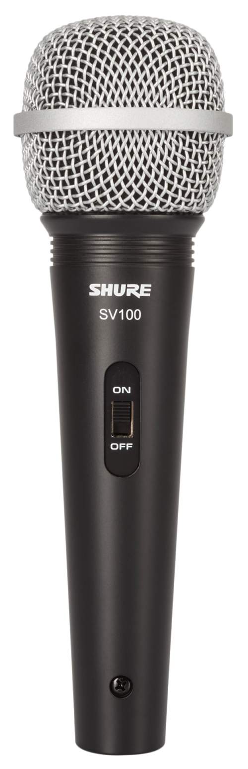SHURE S SV100