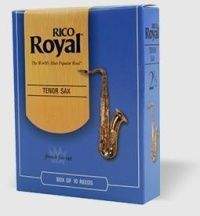 RICO ROYAL tenor sax 1