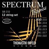 THOMASTIK SPECTRUM SB210