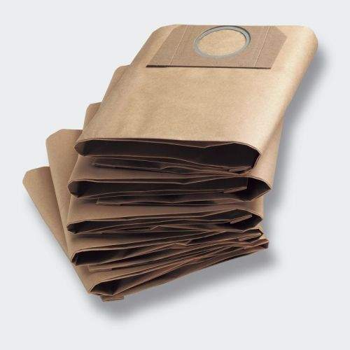Kärcher Papírové filtrační sáčky (5 ks)