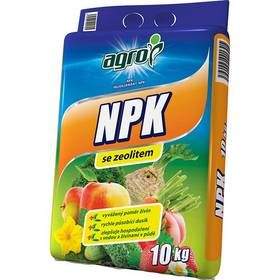 Hnojivo Agro NPK vent. pytel 10 kg