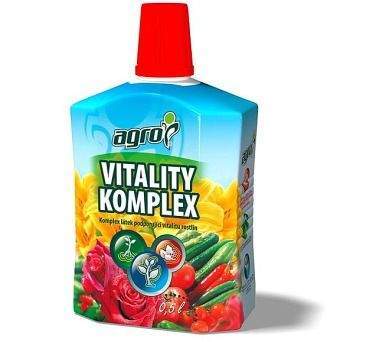 Agro Vitality Komplex kap. 0,5 l