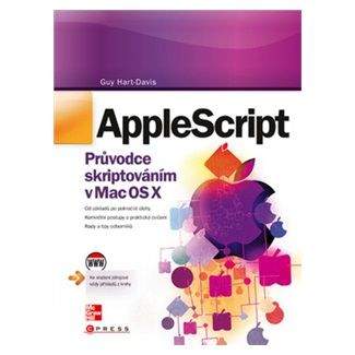 Guy Hart-Davis: AppleScript