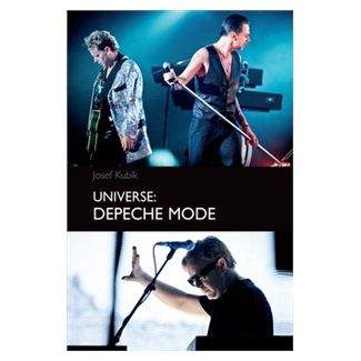 Josef Kubík: Universe:Depeche Mode