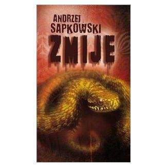 Andrzej Sapkowski: Zmije