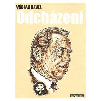 Václav Havel: Odcházení