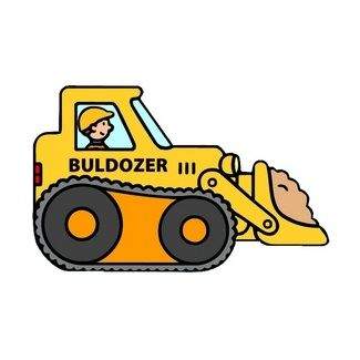 Buldozer