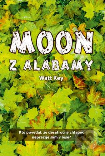 Watt Key: Moon z Alabamy