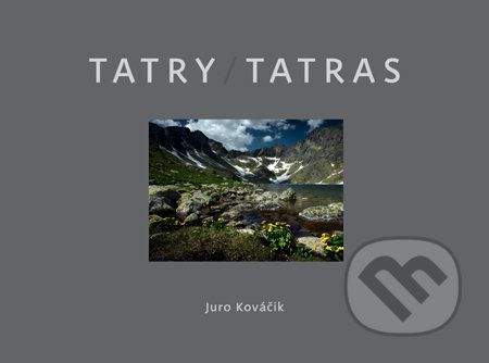 Juraj Kčik: Tatry