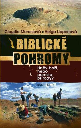 Helga Lippert, Claudia Moroni: Biblické pohromy