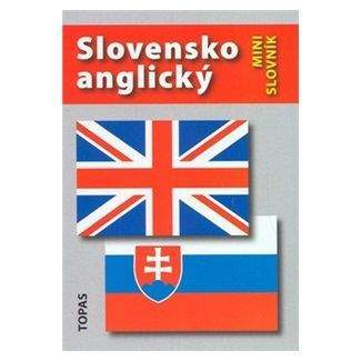 A. Šaturová: Slovensko-anglický a anglicko-slovenský minislovník