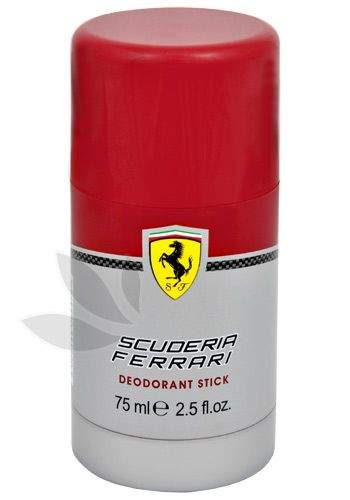 Ferrari Scuderia tuhý deodorant 75 ml
